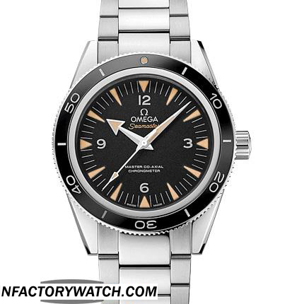 歐米茄Omega seamaster 海馬 233.30.41.21.01.001 日本原裝8215自動機芯-rhid-117851