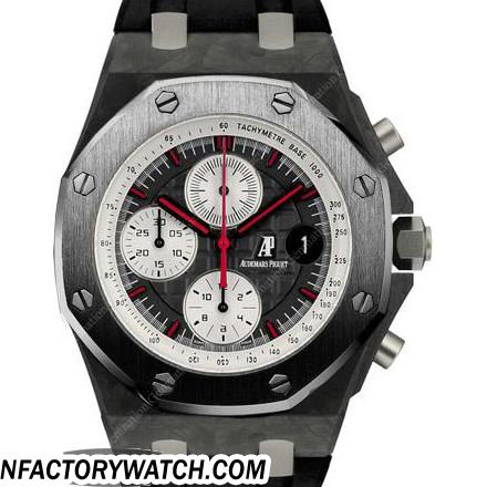 愛彼AP Royal Oak Offshore 皇家橡樹離岸系列 26202AU.OO.D002CA.01-rhid-117890