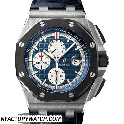 愛彼AP Royal Oak Offshore 皇家橡樹離岸型 26401PO.00.A018CR.01-rhid-117914