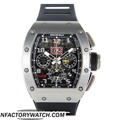 理查德·米勒Richard Mille RM 011 Felipe Massa-rhid-117938