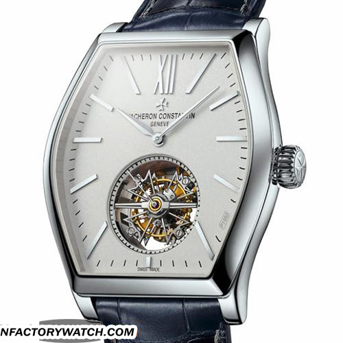 江詩丹頓Vacheron Constantin 馬耳他系列 Malte 30130/000R-9754