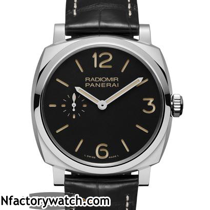 沛納海Panerai RADIOMIR 1940 ACCIAIO PAM00512 Pam512-rhid-117975