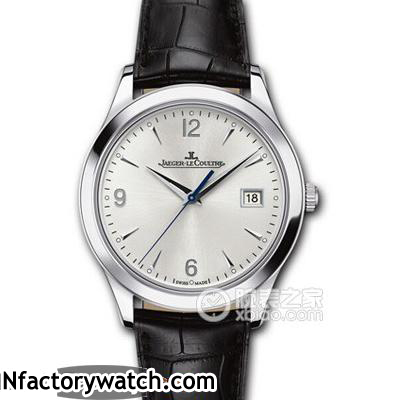 積家 Jaeger-LeCoultre 大師 MASTER CONTROL 系列 Q1548420-rhid-117987