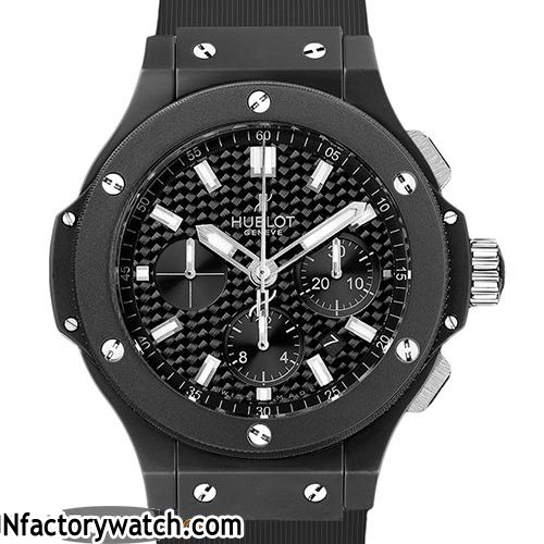 宇舶Hublot Big Bang 大爆炸 301.CI.1770.RX-rhid-118022