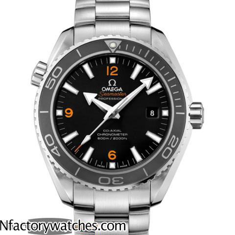 歐米茄 OMEGA 海馬系列 SEAMASTER 海洋宇宙 PLANET OCEAN 232.30.46.21.01.003-rhid-118115