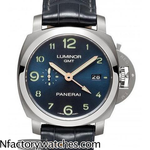 沛納海 Panerai Luminor 1950 歐洲坊15周年紀念版 PAM00437 Pam437-rhid-118134