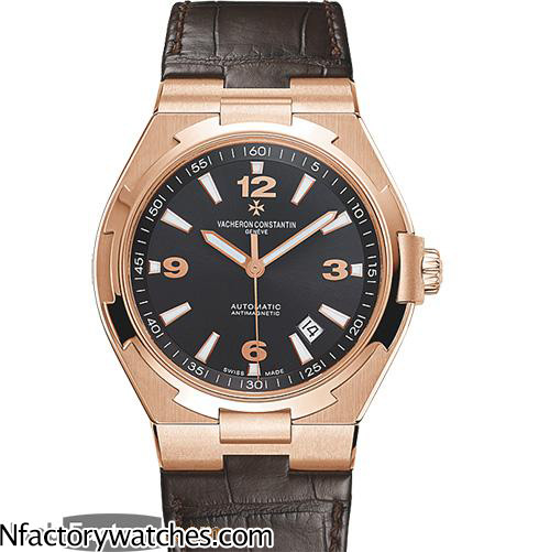 江詩丹頓Vacheron ConstantinOverseas 縱橫四海系列 47040/000R-9666-rhid-118149