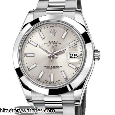 勞力士Rolex datejust 日志型 116300-72210 海鷗ETA2836機芯 316F不鏽鋼錶殼 防刮藍寶石水晶錶蒙-rhid-118152