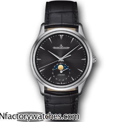 積家 Jaeger-LeCoultre Master Ultra Thin Moon 超薄月相大師系列 -rhid-118196