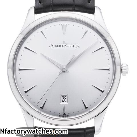 積家Jaeger-LeCoultre Master Ultra Thin Date 超薄日曆大師系列 Q1288420-rhid-118270