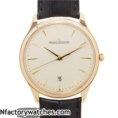 積家Jaeger-LeCoultre Master Ultra Thin Date 超薄日曆大師系列 Q1282510-rhid-118271