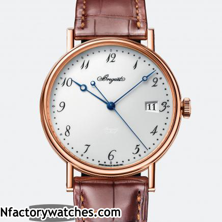 寶玑Breguet CLASSIQUE 經典系列 5177BR/29/9V6-rhid-118273