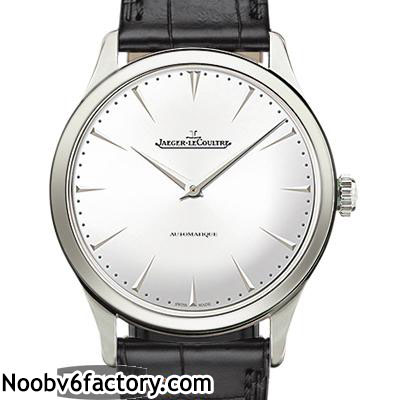 積家Jaeger-LeCoultre MASTER ULTRA THIN 超薄大師系列 Q1338421-rhid-118315