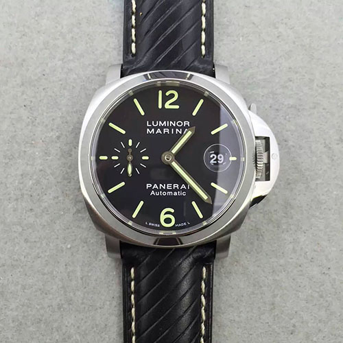 沛納海 Panerai Luminor Marina小手系列pam048 搭載7750自動機芯-rhid-22