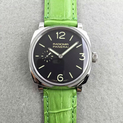 沛納海 Panerai Radiomir小手系列pam574 搭載P1000手動機芯