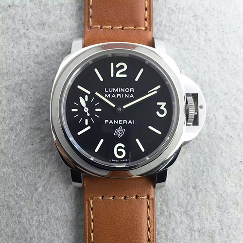 沛納海 Panerai Luminor Marina系列pam005 N廠出品-rhid-159