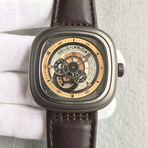 七個星期五 SevenFriday 一比一原裝 物美價廉 值得擁有-rhid-173