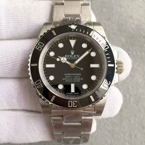 勞力士 Rolex V6S版SUB水鬼無歷版 藍寶石鏡面 N廠出品-rhid-110691