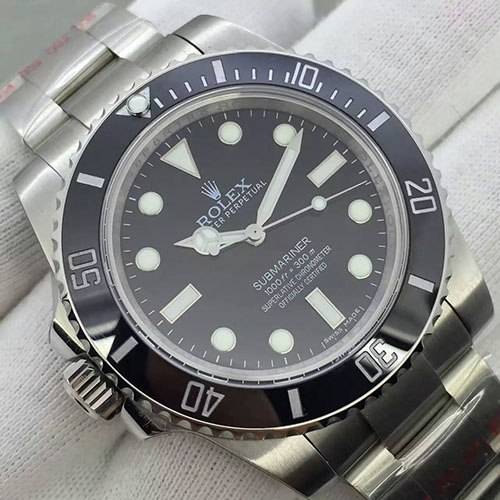 勞力士 Rolex SUB無歷反手版 藍寶石玻璃 316精鋼錶殼 N廠出品-rhid-110893