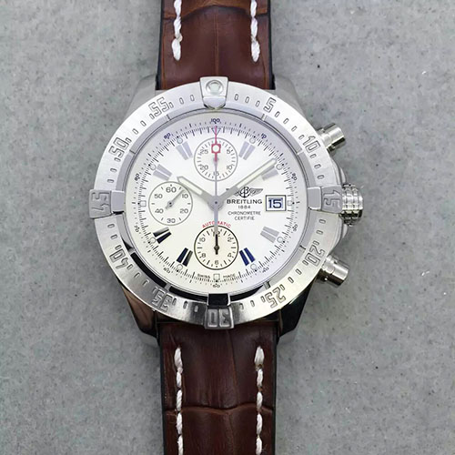 百年靈 Breitling 復仇者系列 搭載7750計時機芯 藍寶石玻璃 N廠出品-rhid-110980