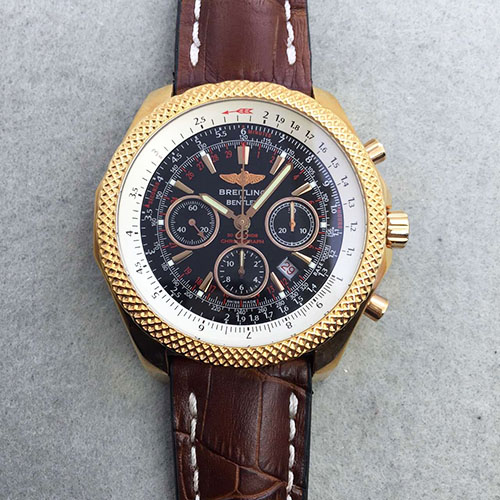 百年靈 賓利大號 Breitling 搭載7750機芯 N廠出品-rhid-110998