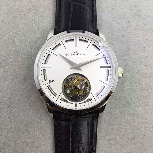 積家 Jaeger-LeCoultre 大師系列手動頂級真飛輪-rhid-111040