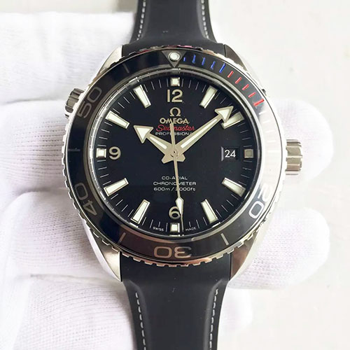 歐米茄 Omega 海洋宇宙 搭載8500機芯 KW出品 陶瓷錶圈-rhid-111075