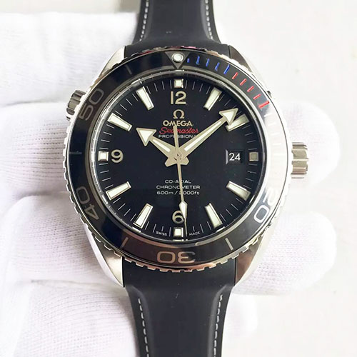 歐米茄 Omega 海洋宇宙 搭載8500機芯 陶瓷錶圈-rhid-111080