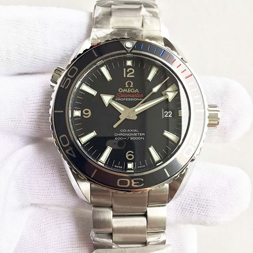 歐米茄 Omega 海洋宇宙 搭載8500機芯 KW出品 最新手表推薦-rhid-111083