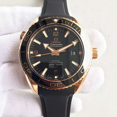 歐米茄 Omega 海洋宇宙 搭載8500機芯 歐米茄高仿手表-rhid-111082