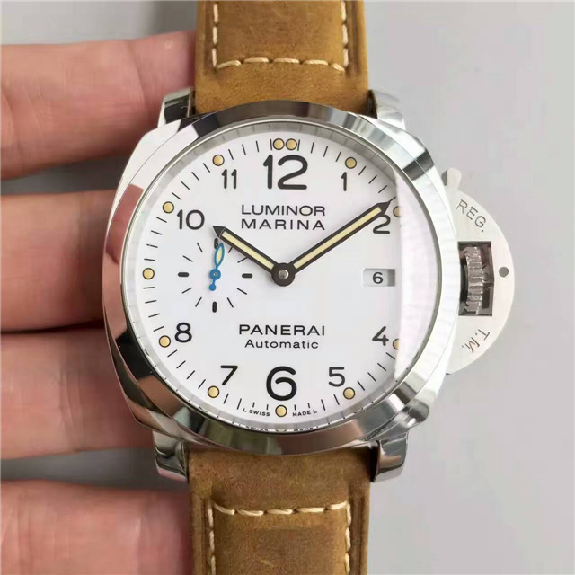沛納海 Pam1499 全新升級 V2版 44MM 316精鋼錶殼-rhid-111268