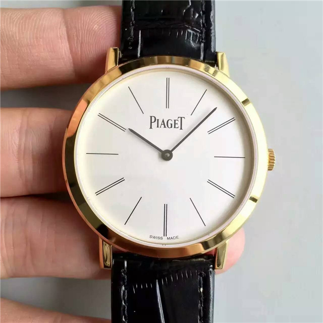 伯爵 PIAGET 超薄 光亮不掉色 三十米防水 UT精品-rhid-111303