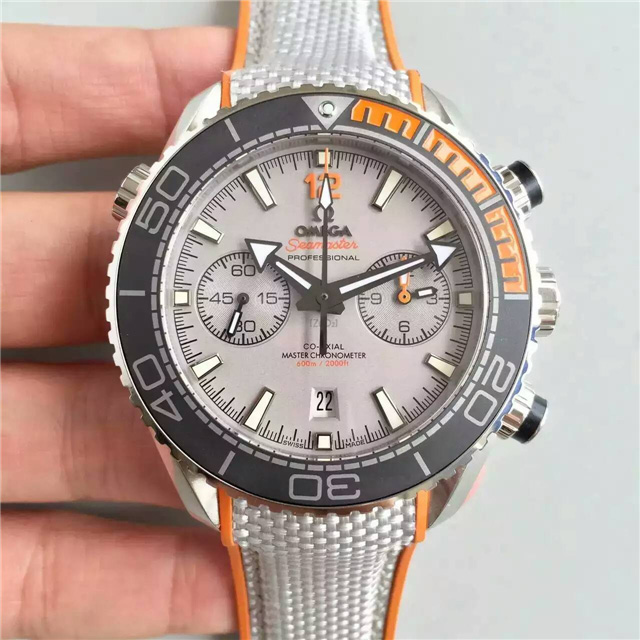 OMEGA 歐米茄 新海馬系列 五針 JH新品-rhid-111325