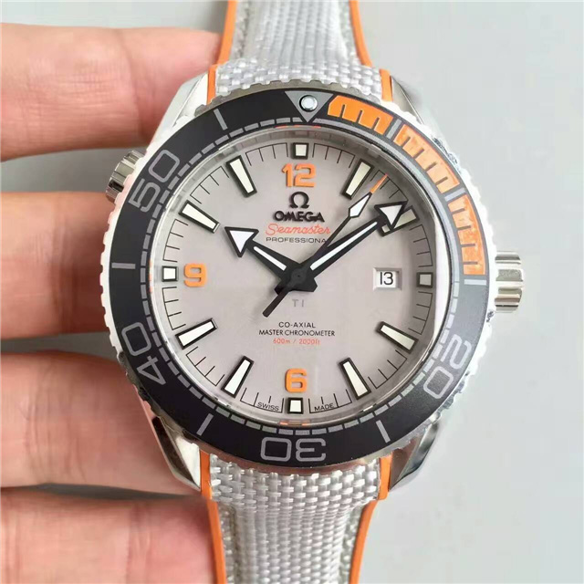 OMEGA 歐米茄 新海馬系列 8900機芯 JH新品-rhid-111326