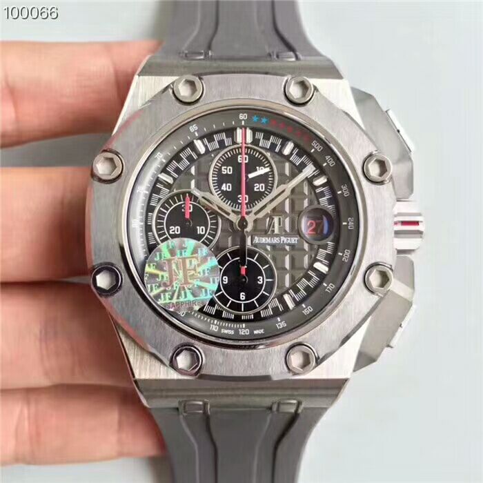 愛彼AP Royal Oak Offshore 皇家橡樹離岸型 26568IM.OO.A004CA.01-rhid-117854