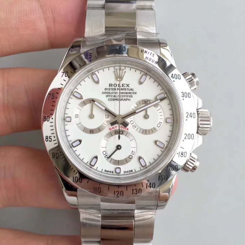 勞力士 Rolex 迪通拿 Daytona 宇宙計型 M116520