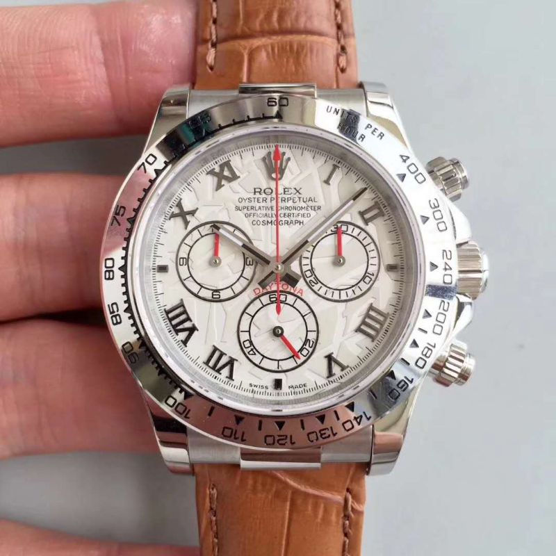 勞力士 Rolex 迪通拿 Daytona 宇宙計型 116518 黃金