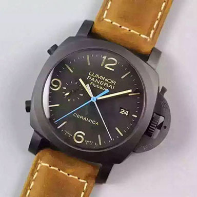 沛納海 Panerai Luminor系列pam580 搭載P9000機芯-rhid-116384