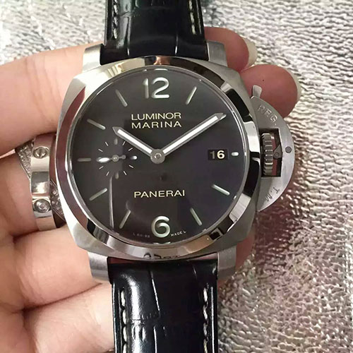 沛納海 Panerai Luminor Marina系列pam392F2經典款pam312的小尺寸版本-rhid-116415