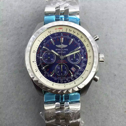 百年靈 Breitling 賓利系列大號 搭載7750機芯 316精鋼-rhid-116534