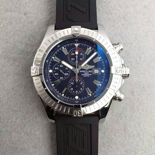 百年靈 Breitling 復仇者系列 搭載7750機芯 316精鋼-rhid-116538