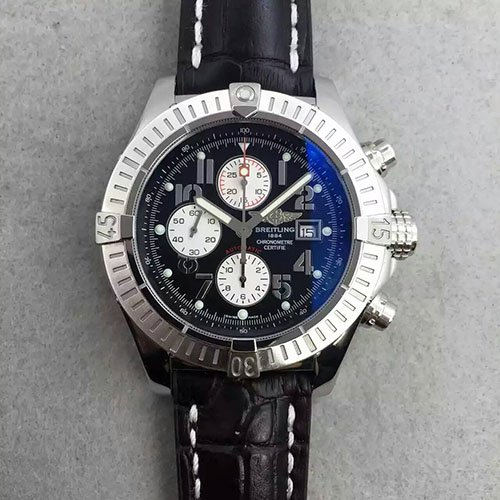 百年靈 Breitling 復仇者系列 搭載7750機芯 N廠出品-rhid-116537