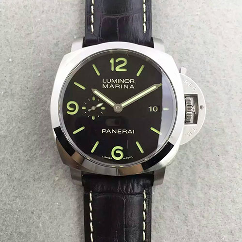 沛納海 Panerai Luminor Marina系列Pam312 V5版-rhid-116548