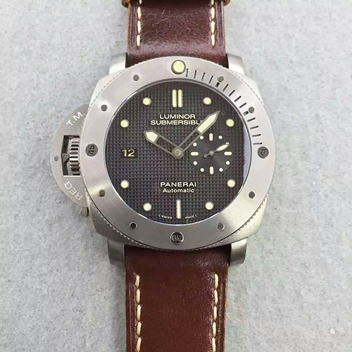 沛納海 Panerai Luminor Submersible系列Pam569 V5版-rhid-116549