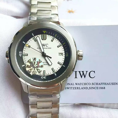 萬國 IWC 最具影響力的海洋系列 專柜39500 搭載原裝進口9015機芯 42mm*14mm 原裝1比1尺寸-rhid-116550