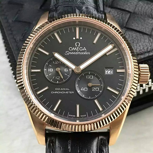歐米茄 Omega 尊霸系列男士腕錶 搭載進口8900機芯 原裝1比1-rhid-116568