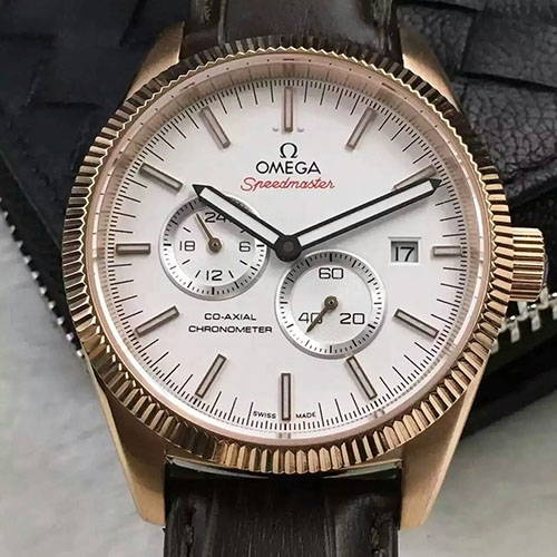 歐米茄 Omega 尊霸系列男士腕錶 搭載進口8900機芯 直徑39mm-rhid-116569