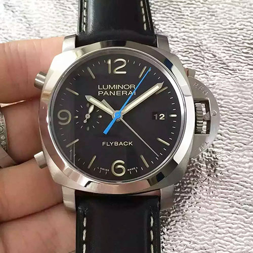 沛納海 Panerai Luminor系列pam524 直徑44mm-rhid-116604