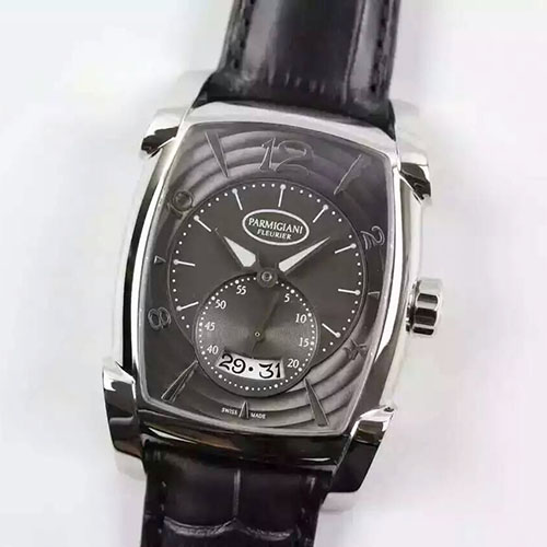 帕瑪強尼 Parmigiani Kalpa系列 藍寶石玻璃 搭載訂制版帕瑪強尼自主Cal.PF331機芯-rhid-116629