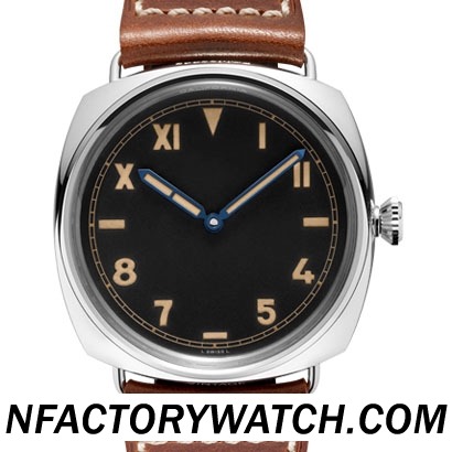 沛納海Panerai RADIOMIR CALIFORNIA 3 DAYS Pam00448/Pam448 超拱型亞克力有機玻璃錶鏡-rhid-117504